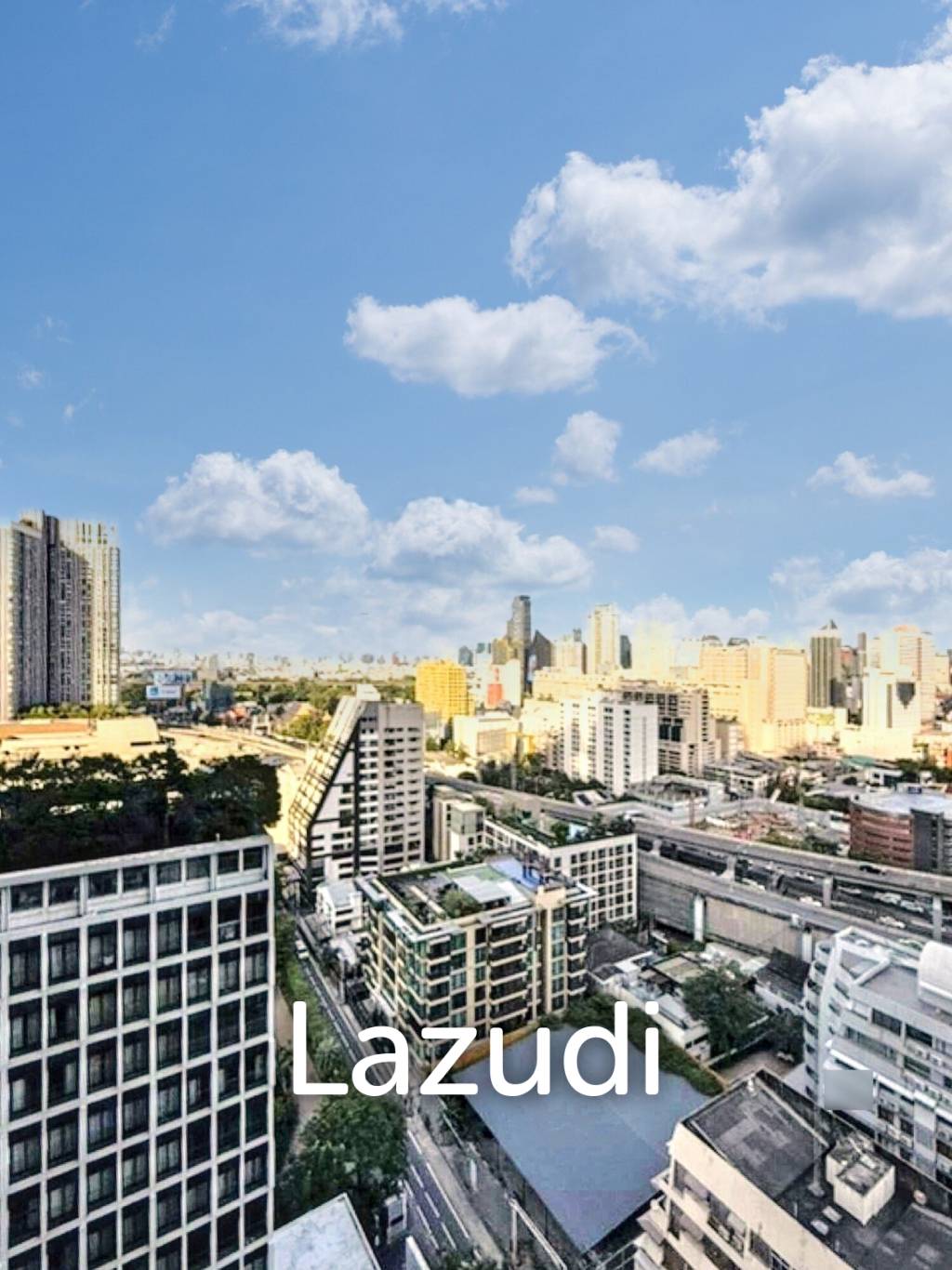 2 Bedroom 2 Bathroom 81 SQ.M Noble Ploenchit