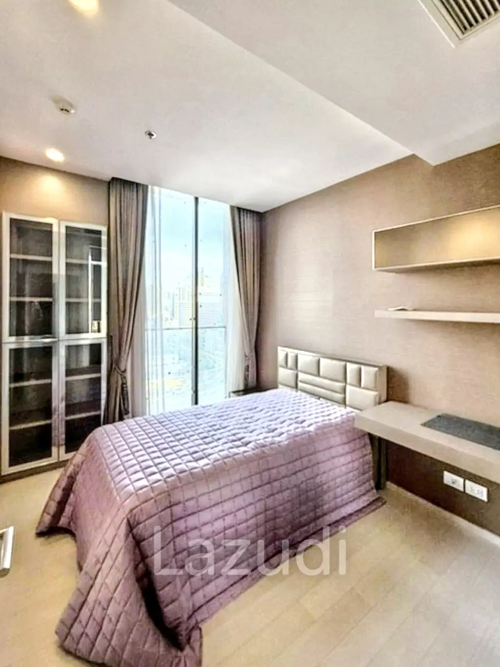 2 Bedroom 2 Bathroom 81 SQ.M Noble Ploenchit