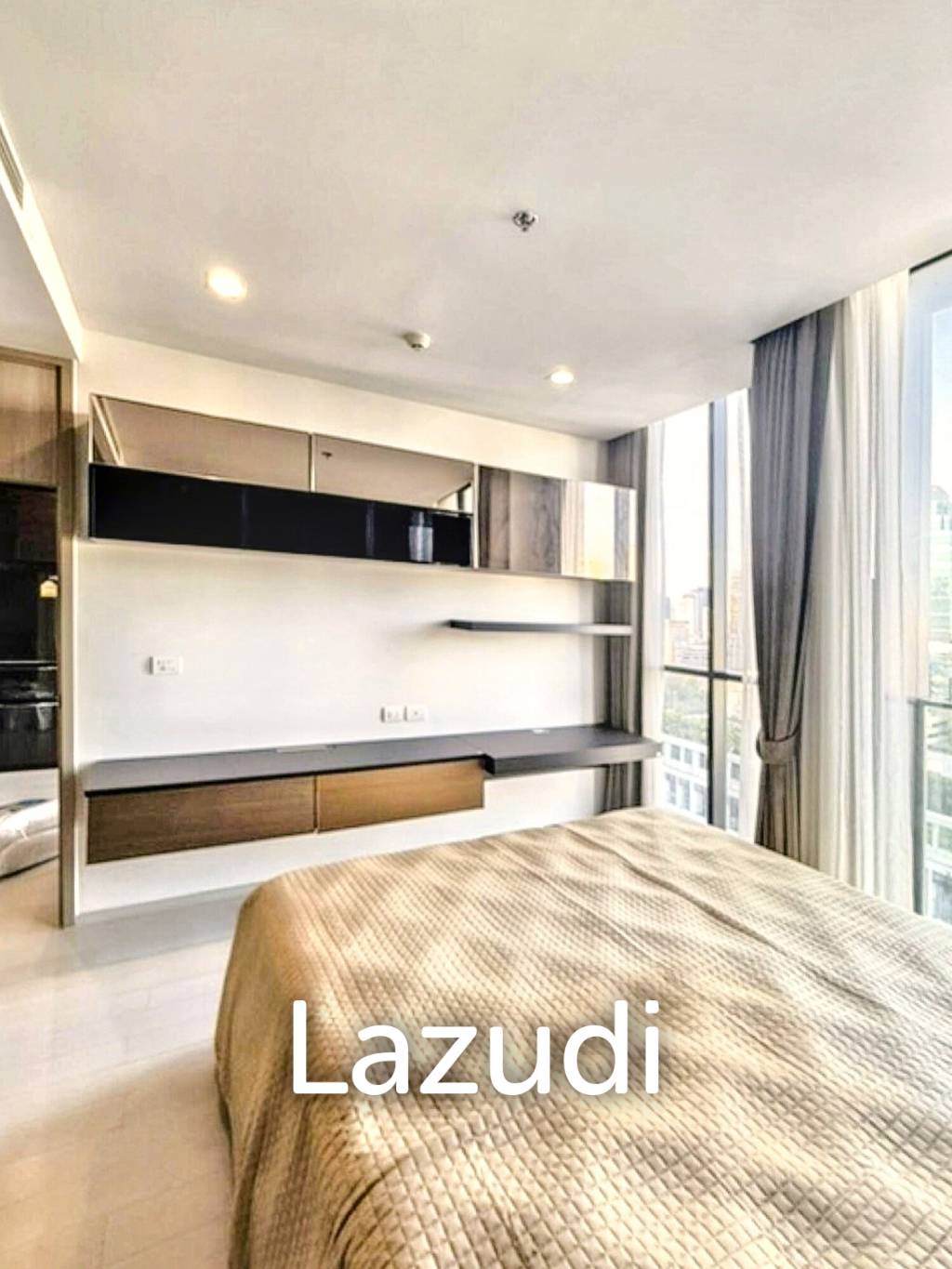 2 Bedroom 2 Bathroom 81 SQ.M Noble Ploenchit