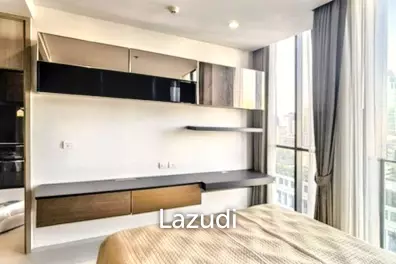 2 Bedroom 2 Bathroom 81 SQ.M Noble Ploenchit