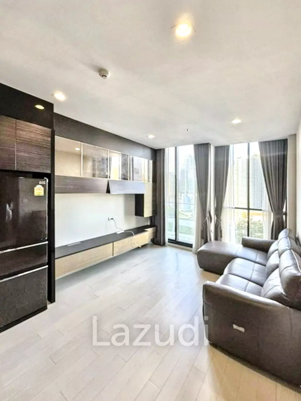 2 Bedroom 2 Bathroom 81 SQ.M Noble Ploenchit
