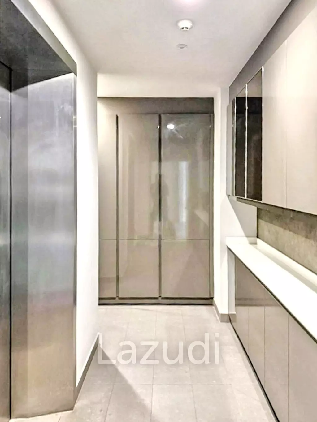 2 Bedroom 2 Bathroom 81 SQ.M Noble Ploenchit