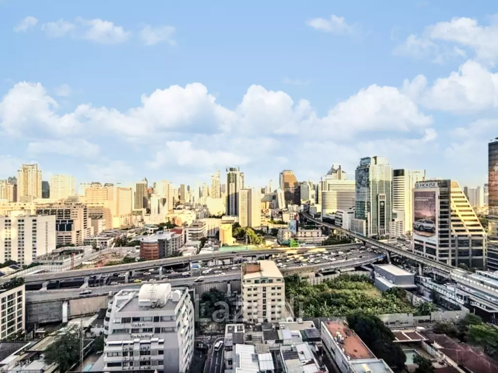 2 Bedroom 2 Bathroom 81 SQ.M Noble Ploenchit