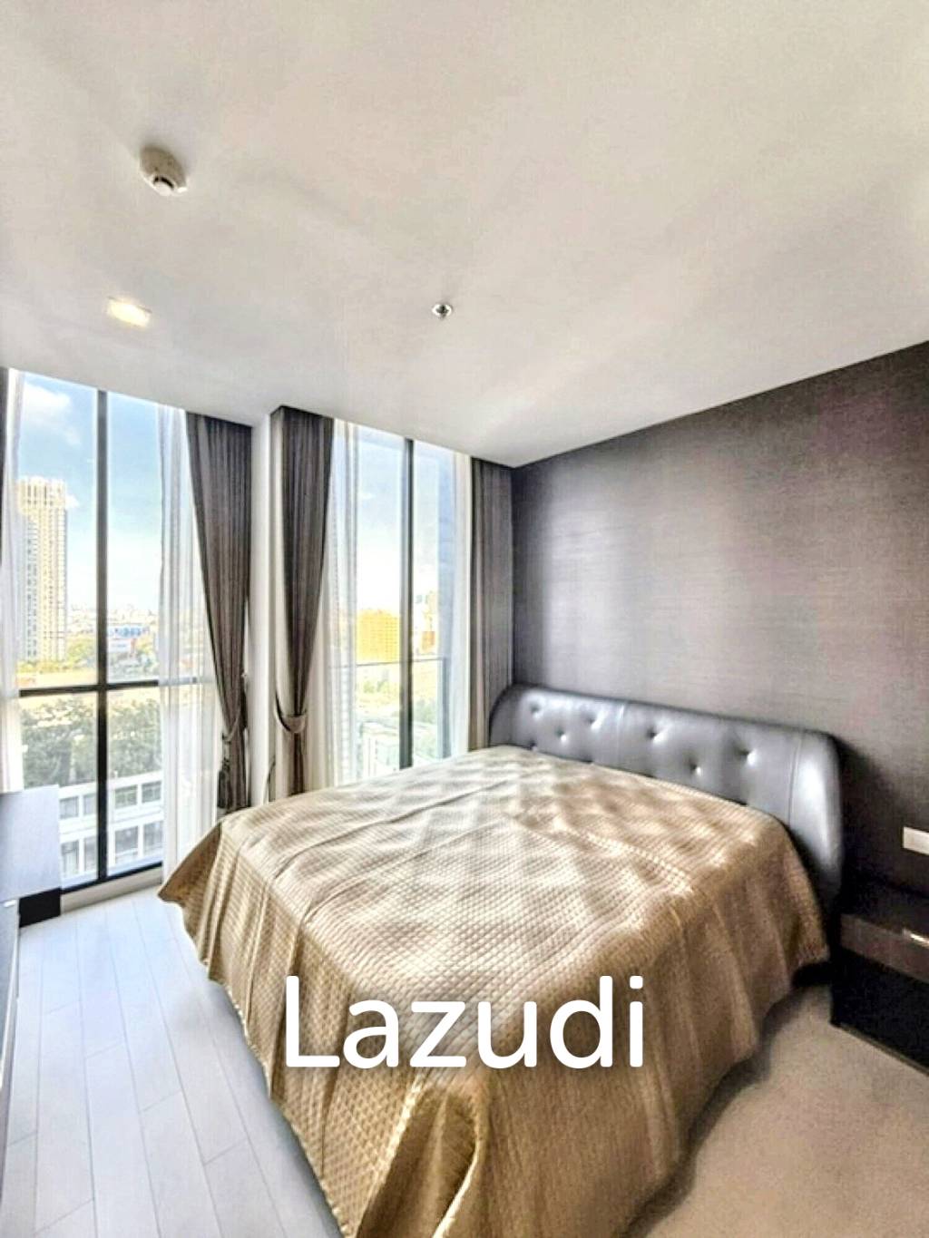 2 Bedroom 2 Bathroom 81 SQ.M Noble Ploenchit