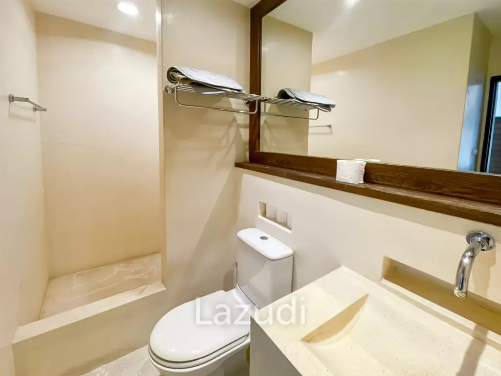 For Rent - 2 Bedroom Condo in Las Tortugas Hua Hin