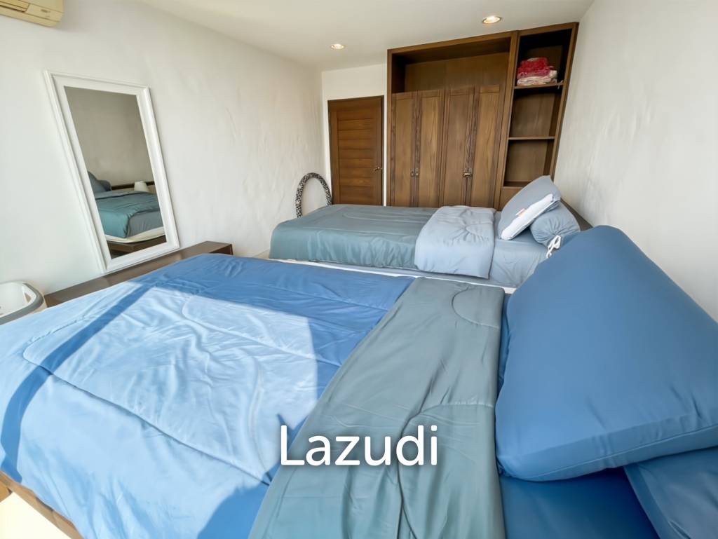For Rent - 2 Bedroom Condo in Las Tortugas Hua Hin