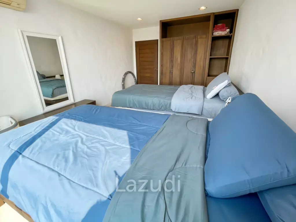 For Rent - 2 Bedroom Condo in Las Tortugas Hua Hin