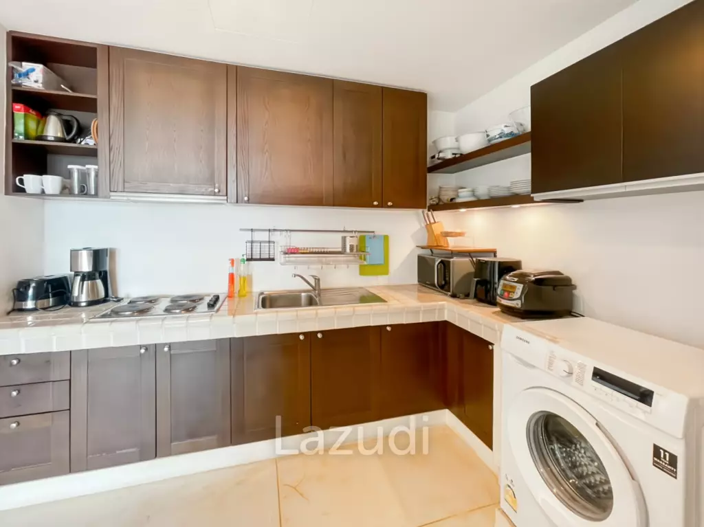 For Rent - 2 Bedroom Condo in Las Tortugas Hua Hin