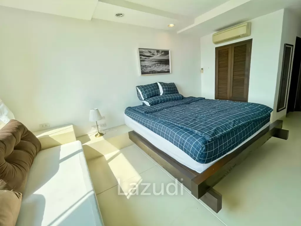 For Rent - 2 Bedroom Condo in Las Tortugas Hua Hin