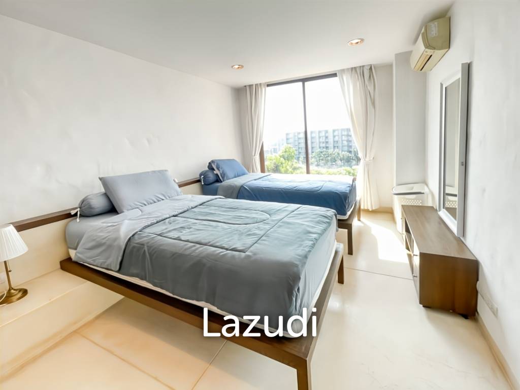 For Rent - 2 Bedroom Condo in Las Tortugas Hua Hin