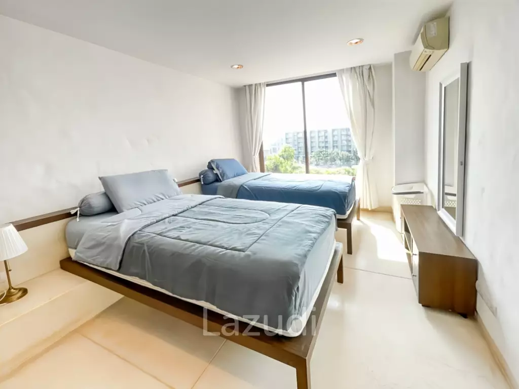 For Rent - 2 Bedroom Condo in Las Tortugas Hua Hin