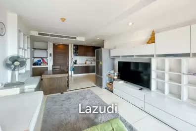 For Rent - 2 Bedroom Condo in Las Tortugas Hua Hin
