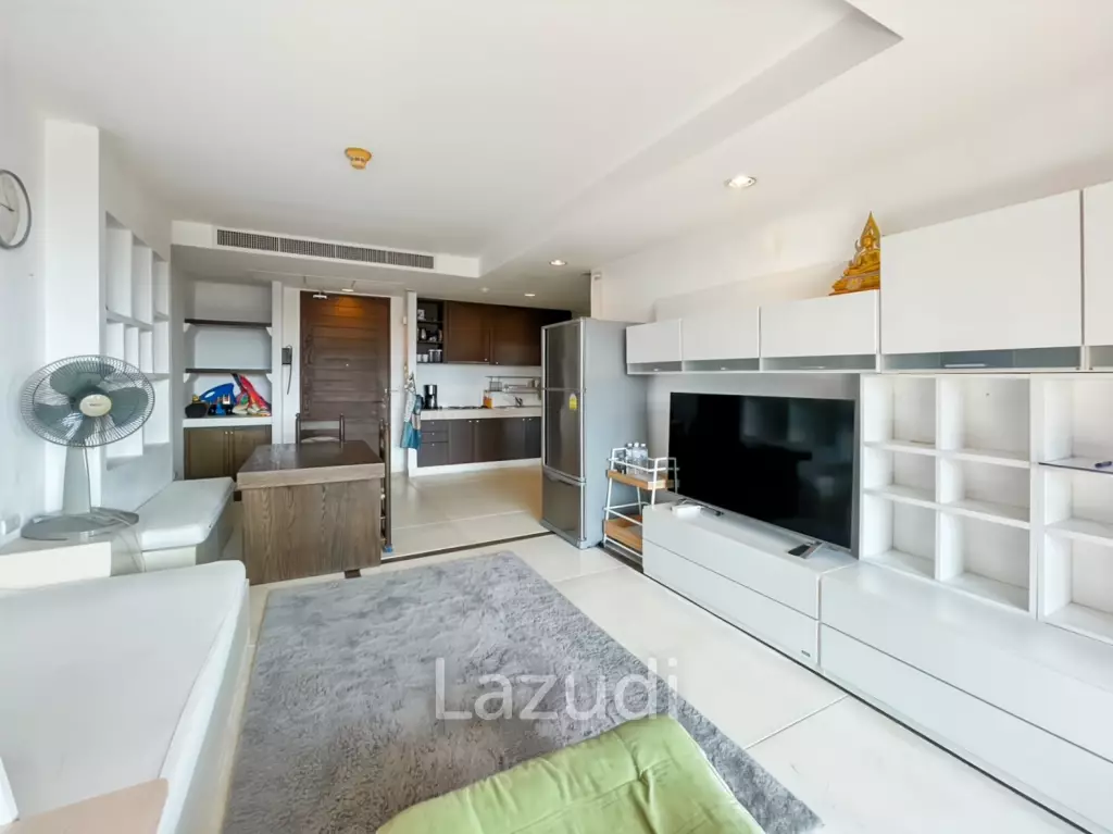 For Rent - 2 Bedroom Condo in Las Tortugas Hua Hin