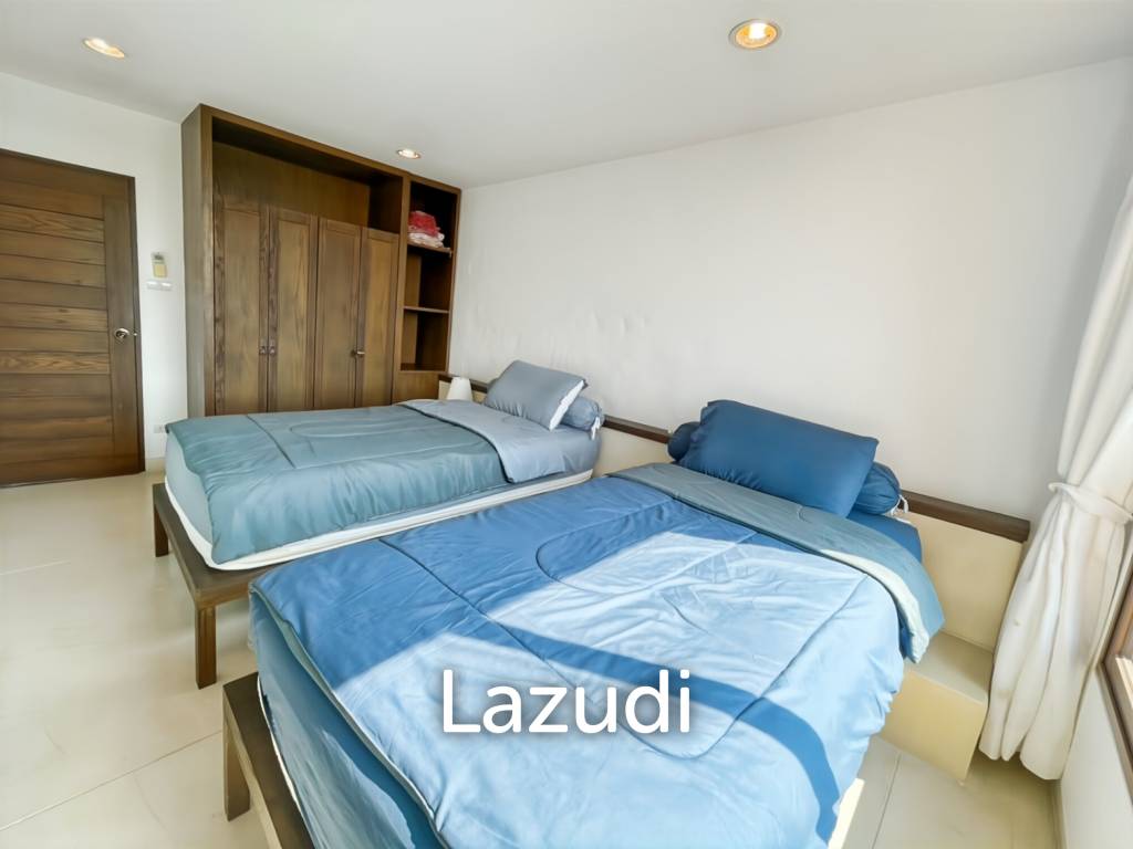 For Rent - 2 Bedroom Condo in Las Tortugas Hua Hin