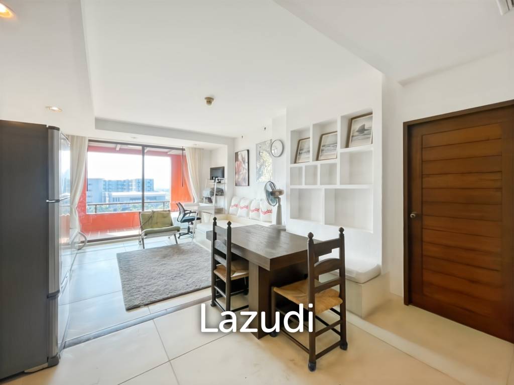 For Rent - 2 Bedroom Condo in Las Tortugas Hua Hin
