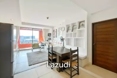 For Rent - 2 Bedroom Condo in Las Tortugas Hua Hin