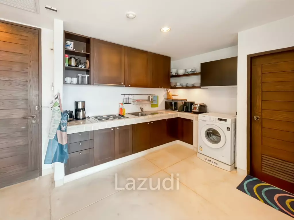 For Rent - 2 Bedroom Condo in Las Tortugas Hua Hin