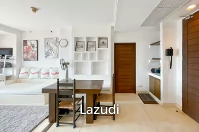 For Rent - 2 Bedroom Condo in Las Tortugas Hua Hin