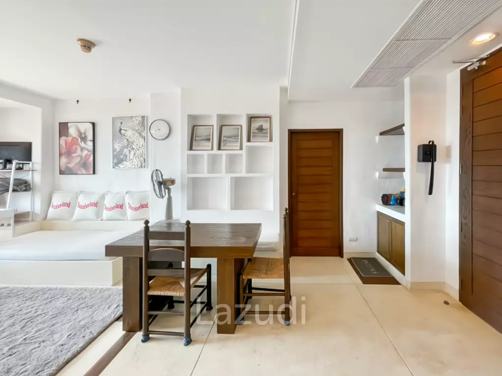 For Rent - 2 Bedroom Condo in Las Tortugas Hua Hin