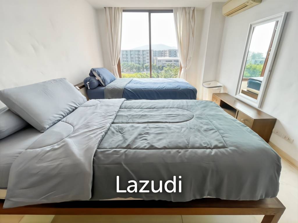 For Rent - 2 Bedroom Condo in Las Tortugas Hua Hin