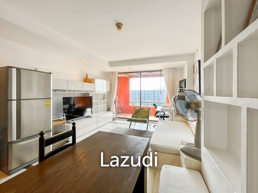 For Rent - 2 Bedroom Condo in Las Tortugas Hua Hin