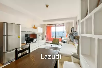 For Rent - 2 Bedroom Condo in Las Tortugas Hua Hin