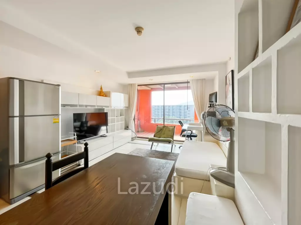 For Rent - 2 Bedroom Condo in Las Tortugas Hua Hin