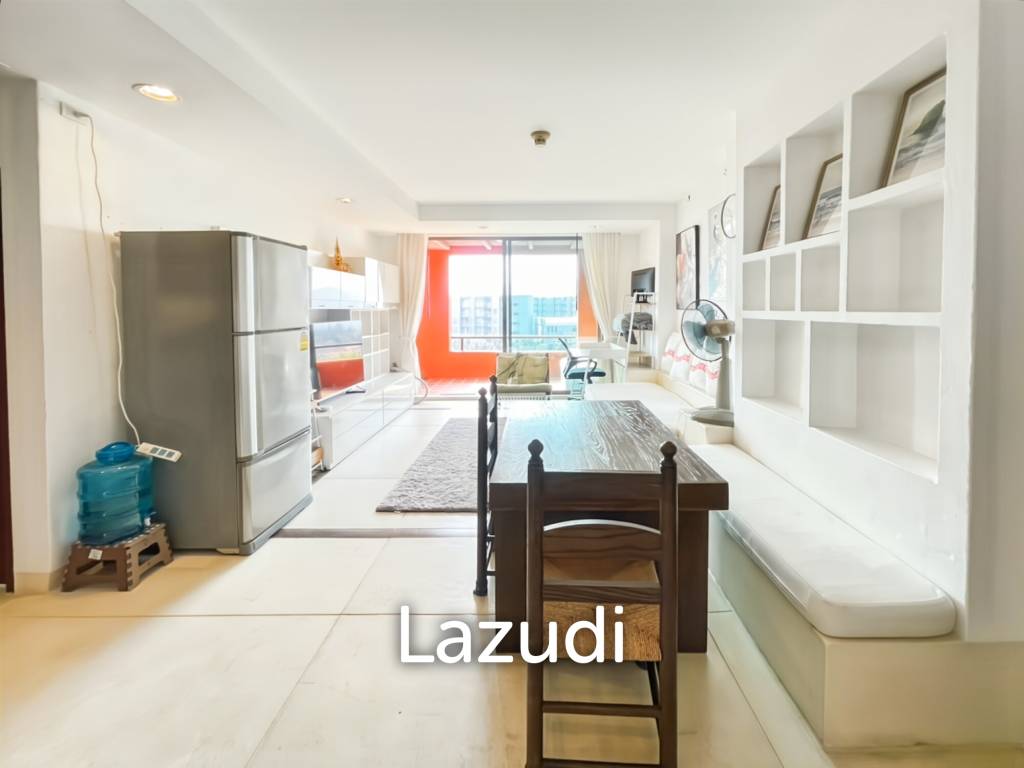 For Rent - 2 Bedroom Condo in Las Tortugas Hua Hin