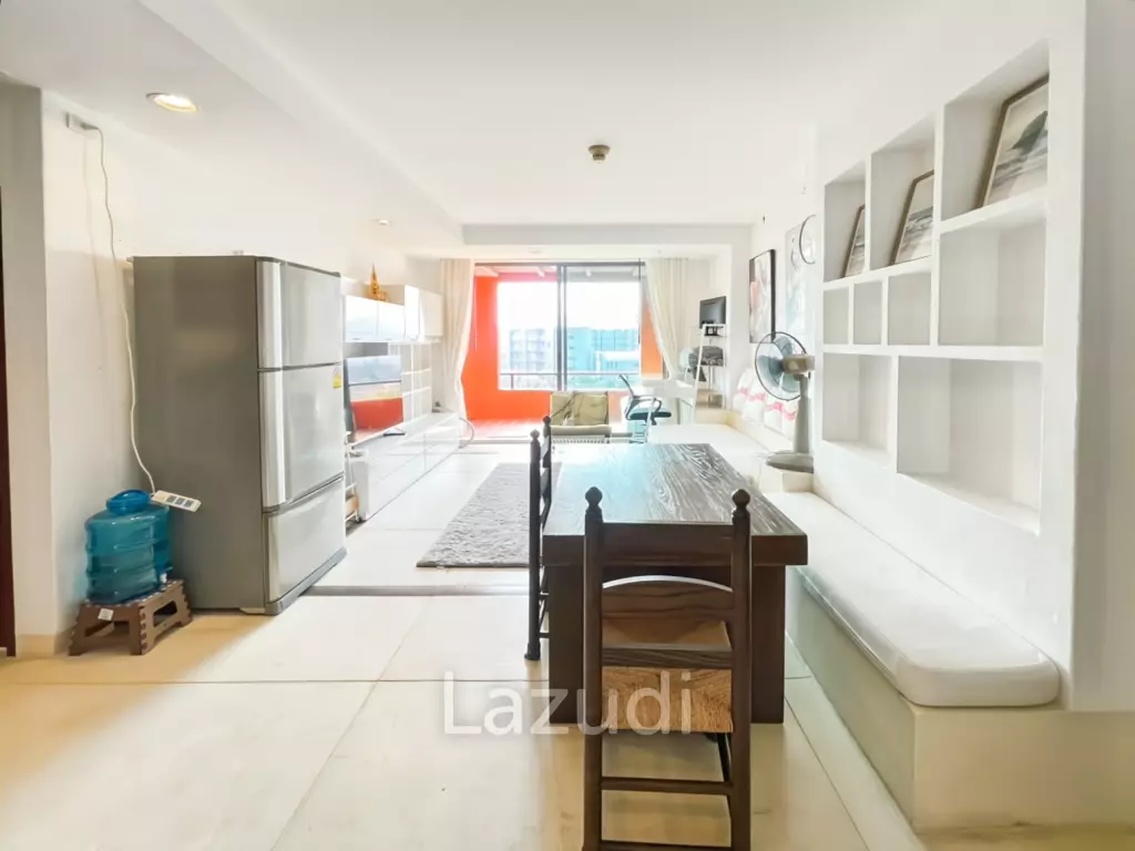 For Rent - 2 Bedroom Condo in Las Tortugas Hua Hin