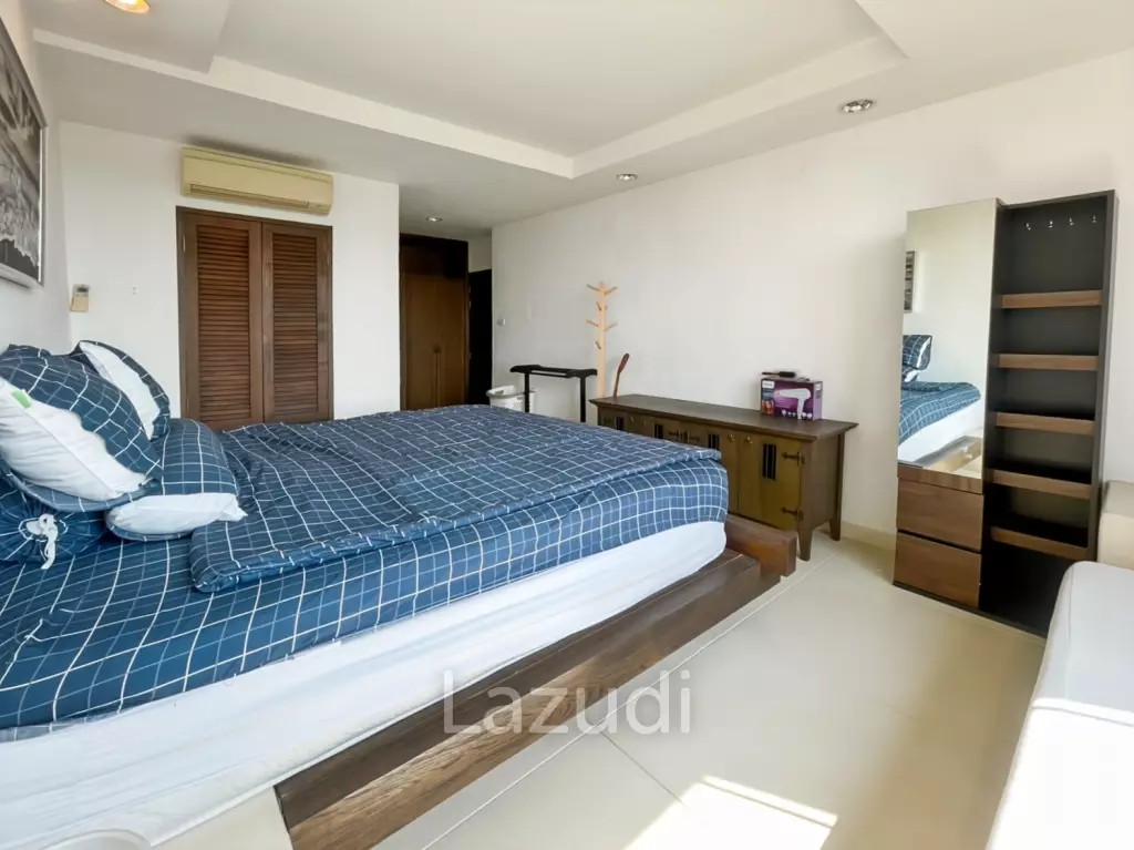 For Rent - 2 Bedroom Condo in Las Tortugas Hua Hin