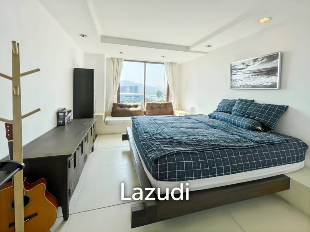 For Rent - 2 Bedroom Condo in Las Tortugas Hua Hin