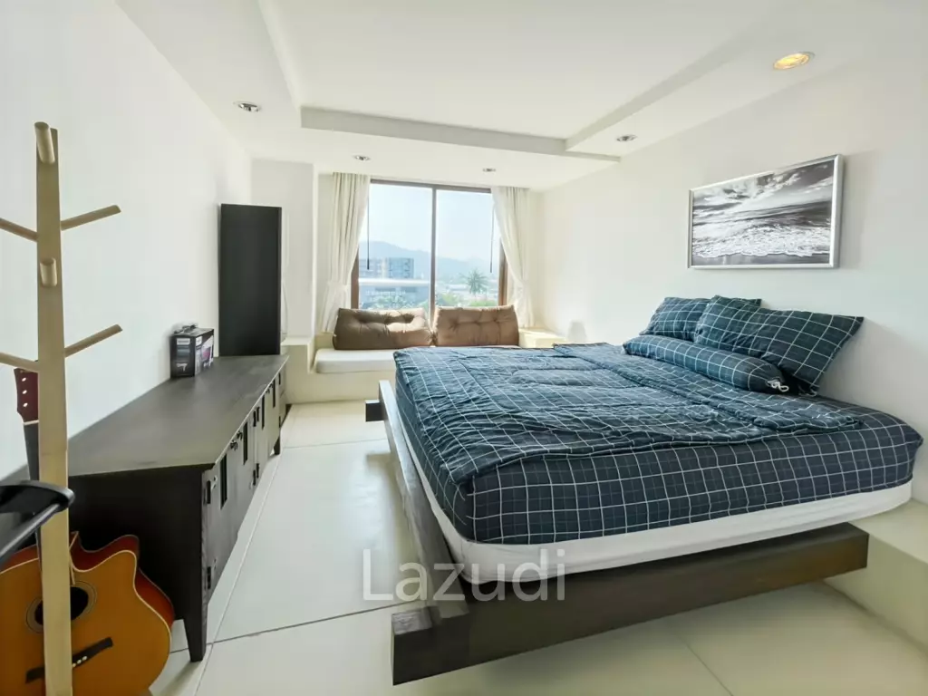 For Rent - 2 Bedroom Condo in Las Tortugas Hua Hin