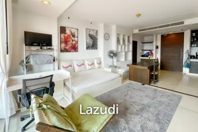 For Rent - 2 Bedroom Condo in Las Tortugas Hua Hin