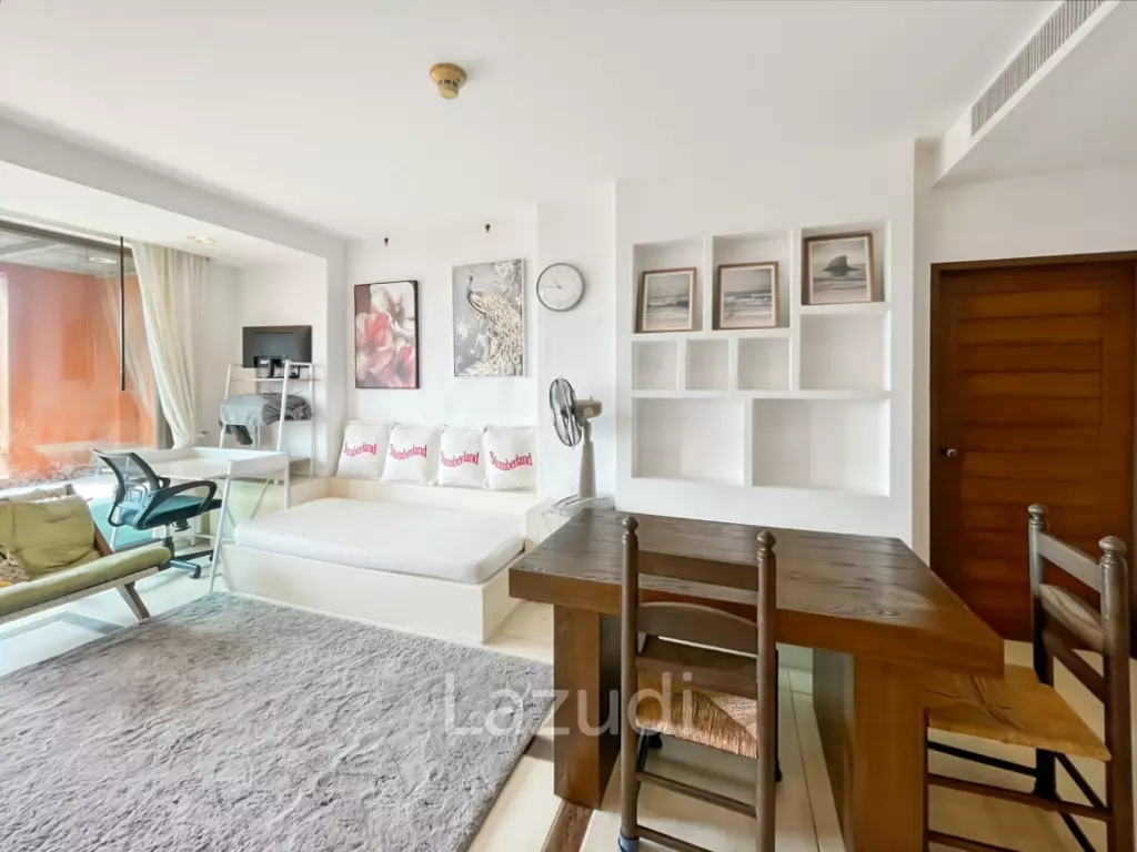 For Rent - 2 Bedroom Condo in Las Tortugas Hua Hin
