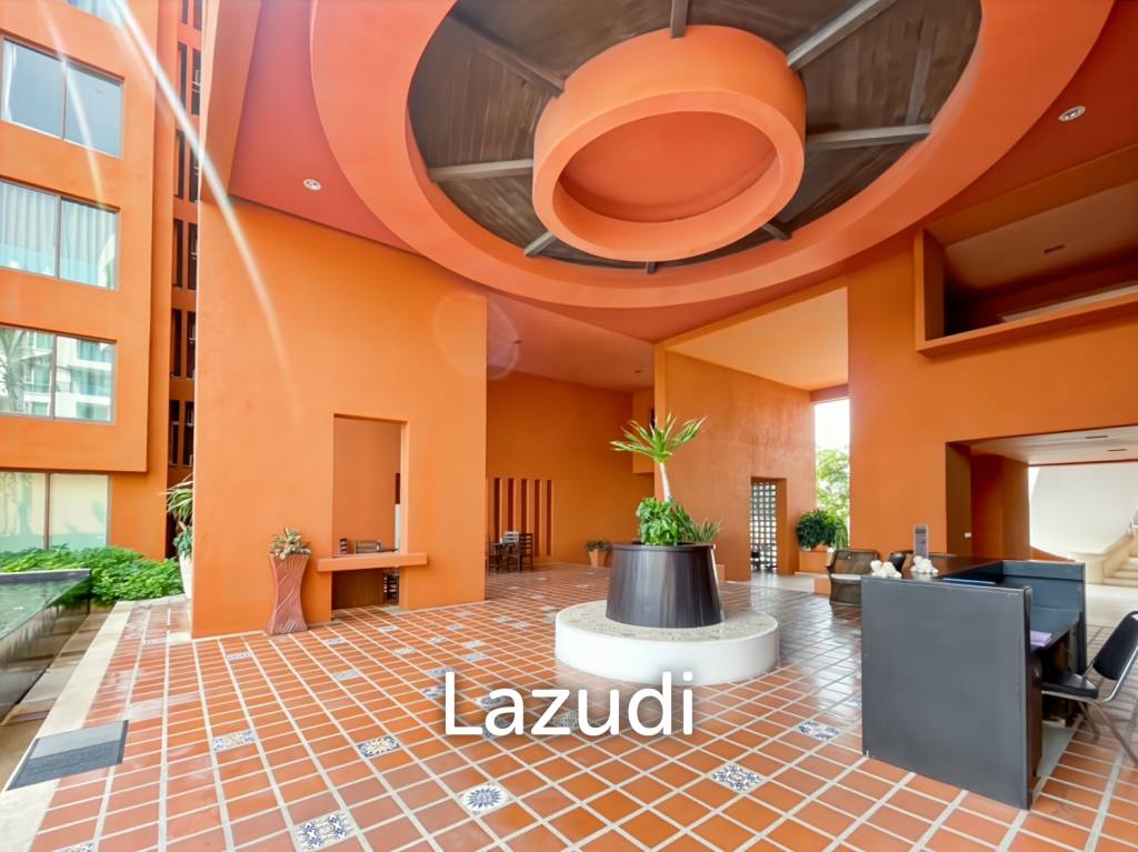 For Rent - 2 Bedroom Condo in Las Tortugas Hua Hin