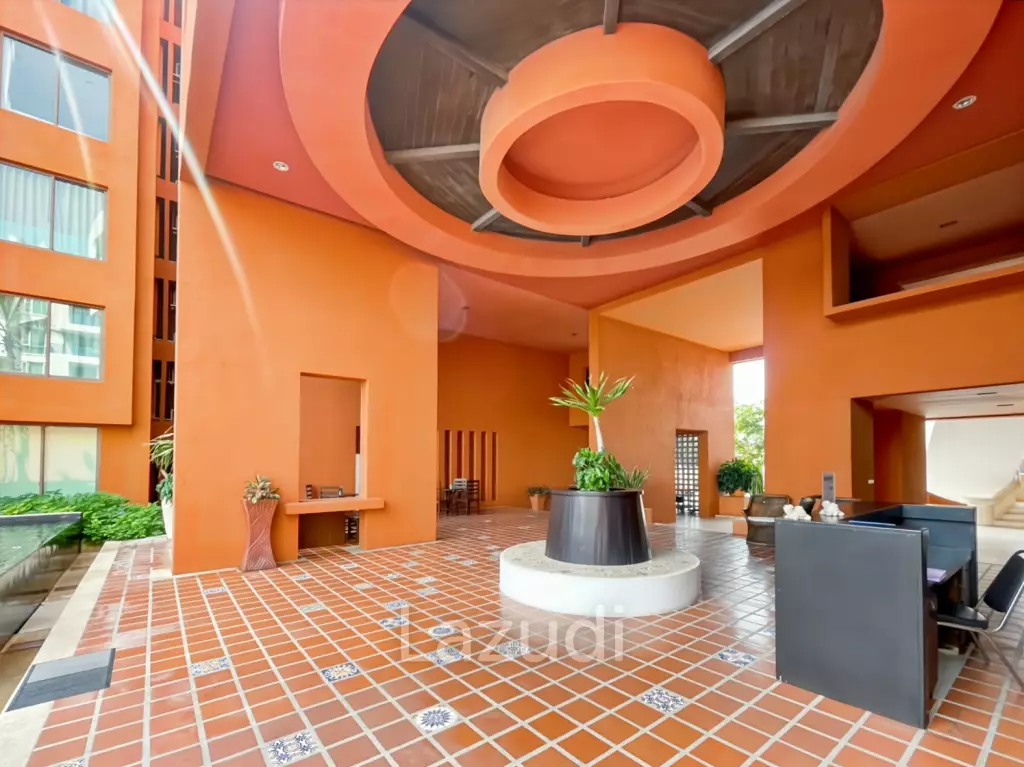 For Rent - 2 Bedroom Condo in Las Tortugas Hua Hin