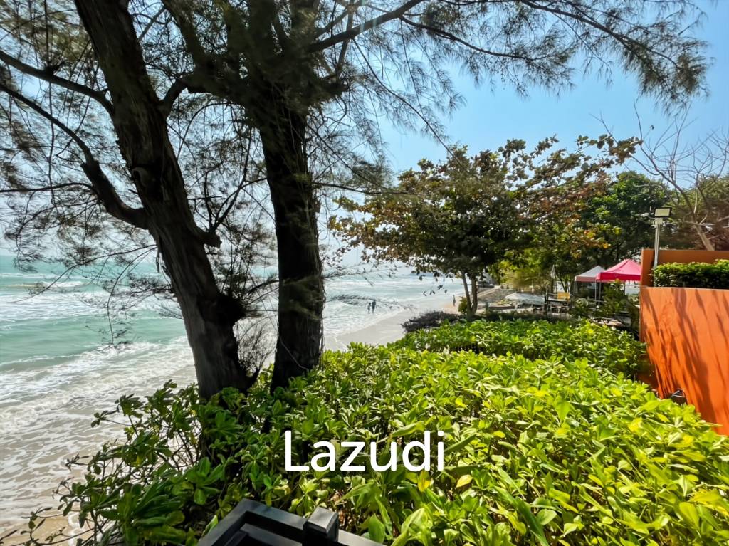 For Rent - 2 Bedroom Condo in Las Tortugas Hua Hin