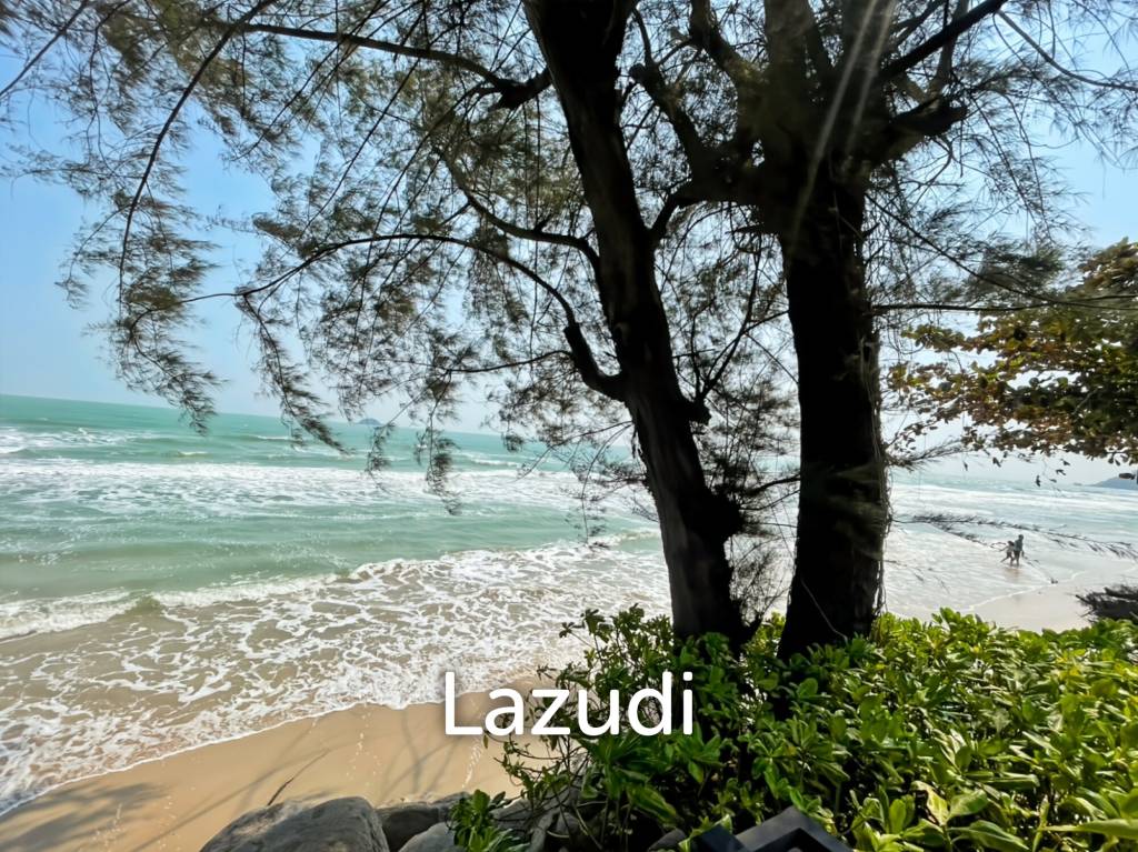 For Rent - 2 Bedroom Condo in Las Tortugas Hua Hin