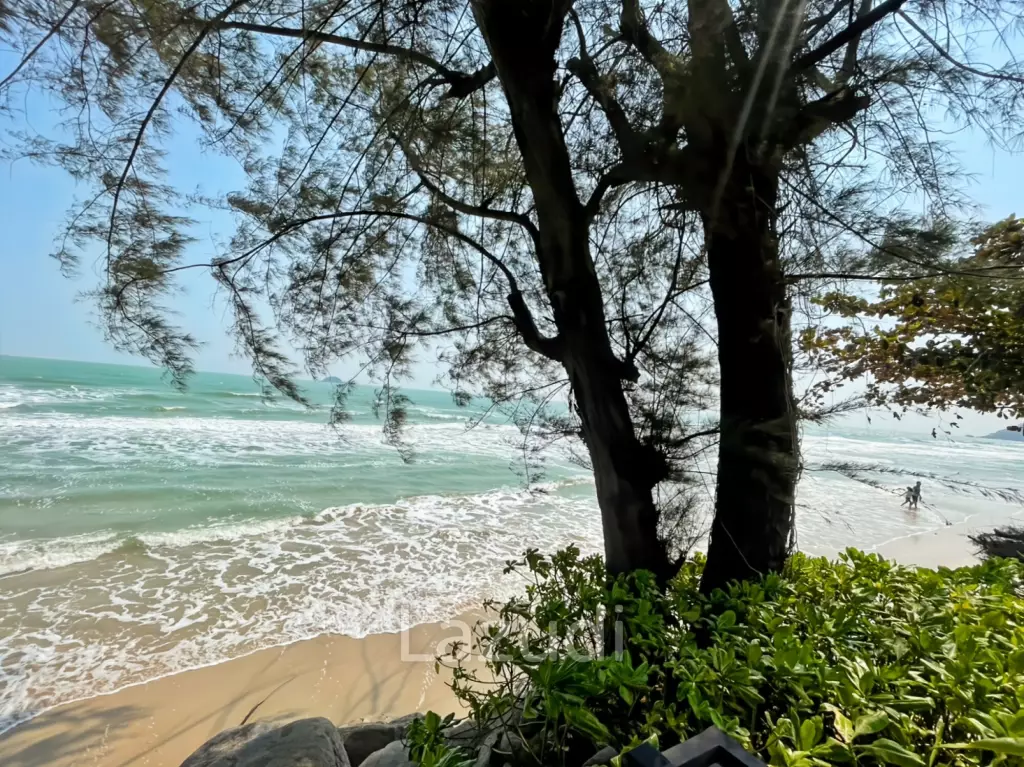 For Rent - 2 Bedroom Condo in Las Tortugas Hua Hin