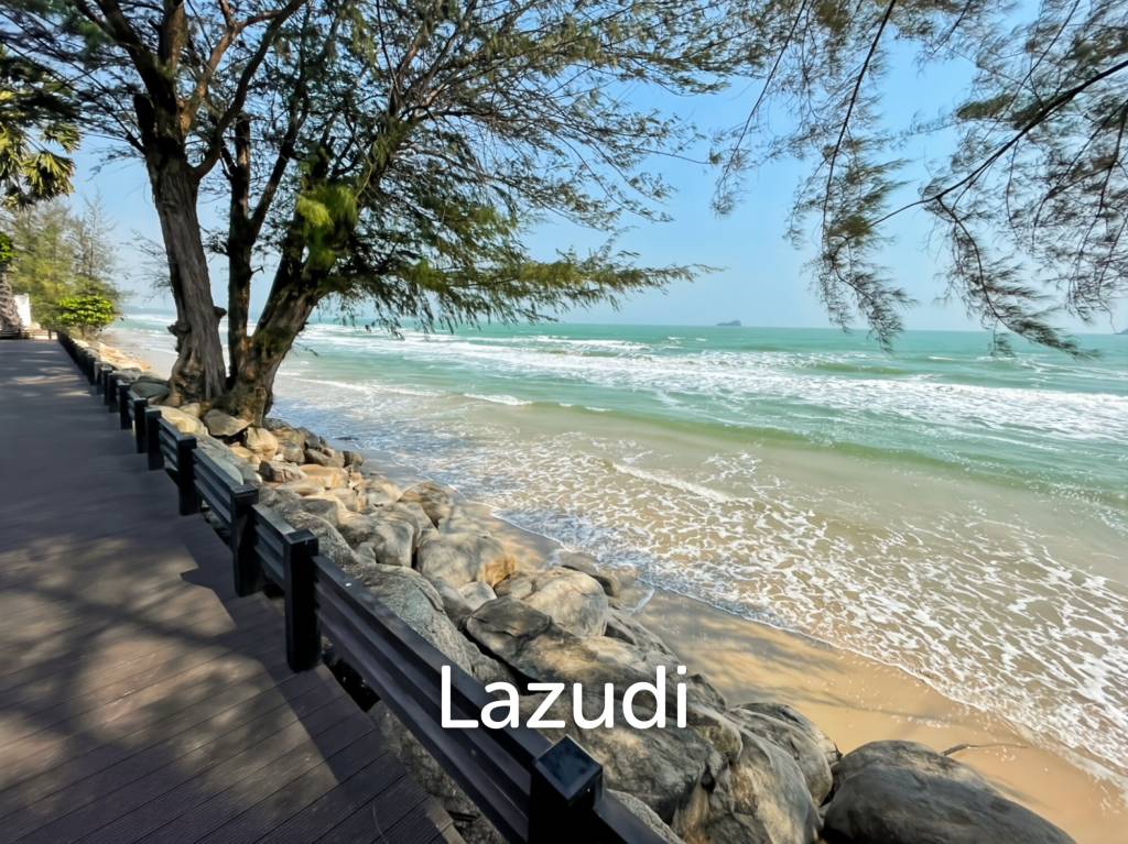 For Rent - 2 Bedroom Condo in Las Tortugas Hua Hin