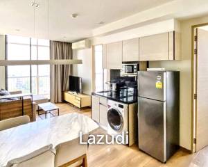 2 Bed 1 Bath 55 SQ.M Park Origin Phromphong