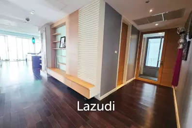 3 Bedroom 3 Bathroom 223.29 SQ.M The Pano