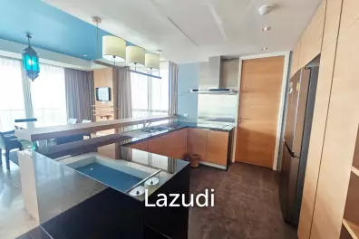 3 Bedroom 3 Bathroom 223.29 SQ.M The Pano