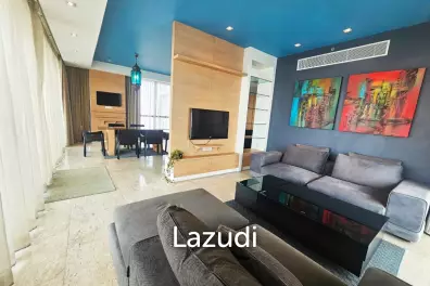 3 Bedroom 3 Bathroom 223.29 SQ.M The Pano