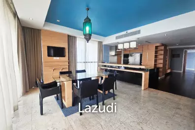 3 Bedroom 3 Bathroom 223.29 SQ.M The Pano