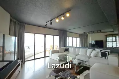 1 Bed 1 Bath 110 SQ.M. Metro Jomtien Condotel