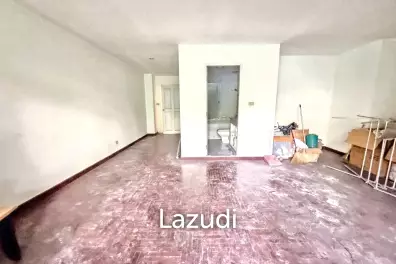 1 Bed 1 Bath 66.85 SQ.M Supreme Place