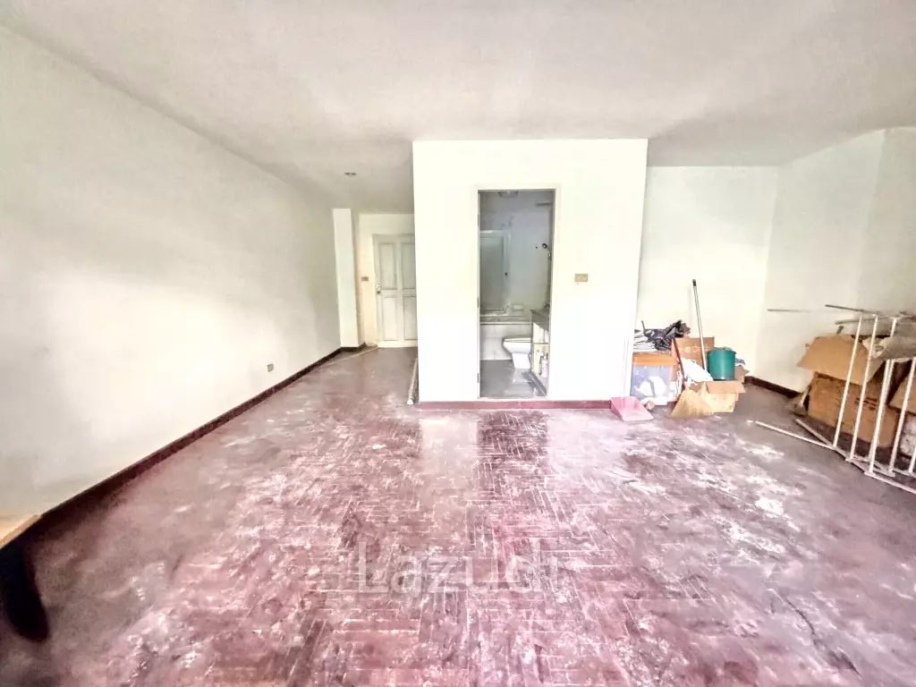 1 Bed 1 Bath 66.85 SQ.M Supreme Place
