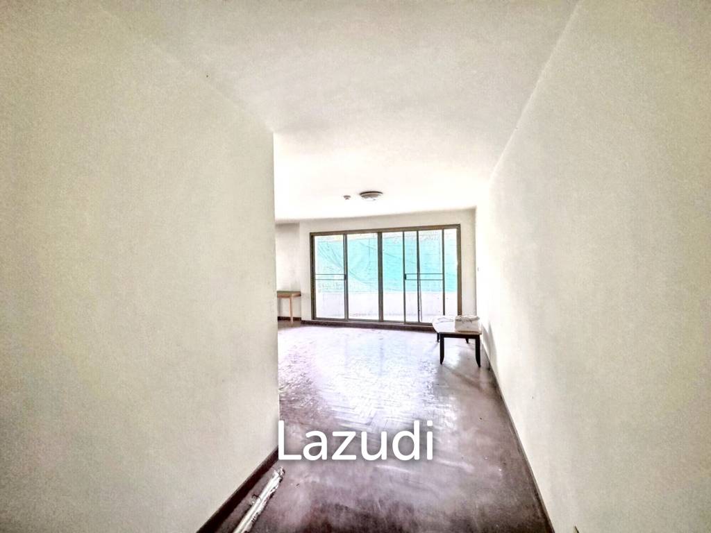 1 Bed 1 Bath 66.85 SQ.M Supreme Place