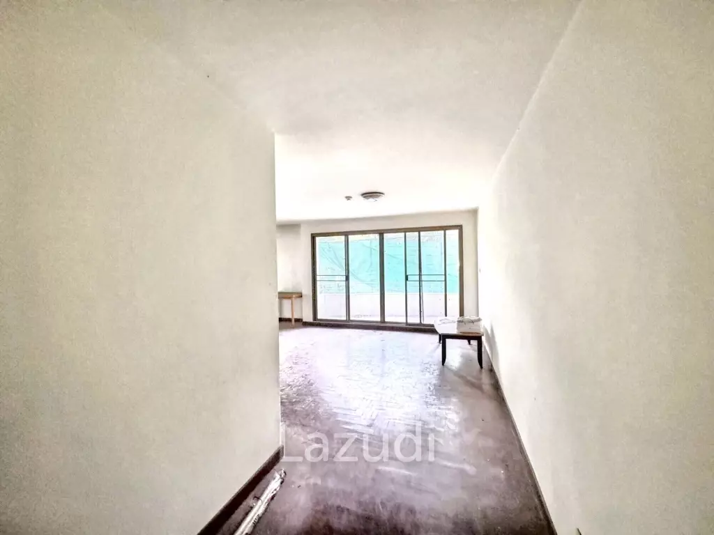 1 Bed 1 Bath 66.85 SQ.M Supreme Place